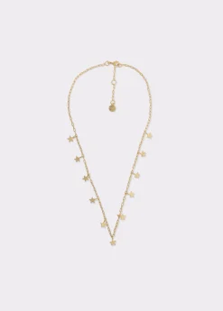 Collar estrellas*Brownie Best