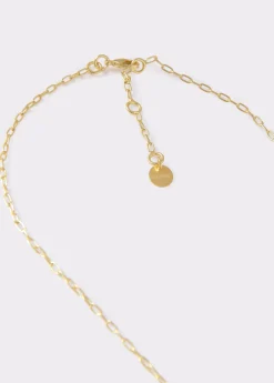 Collar virgen de los milagros*Brownie Hot