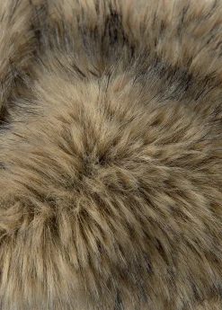 Cuello pelo*Brownie Clearance