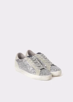 Deportiva glitter*Brownie Clearance