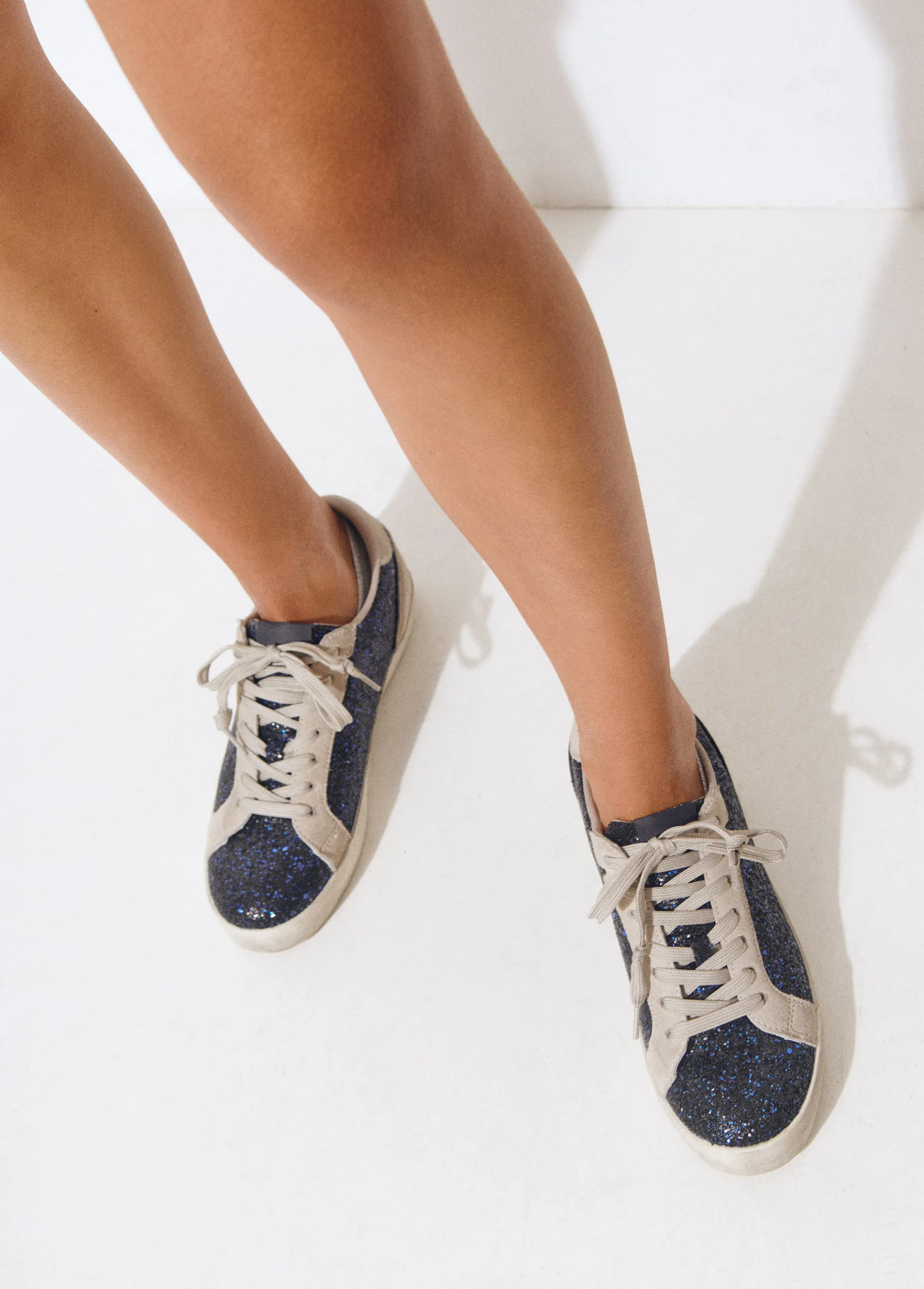 Deportiva glitter*Brownie Discount