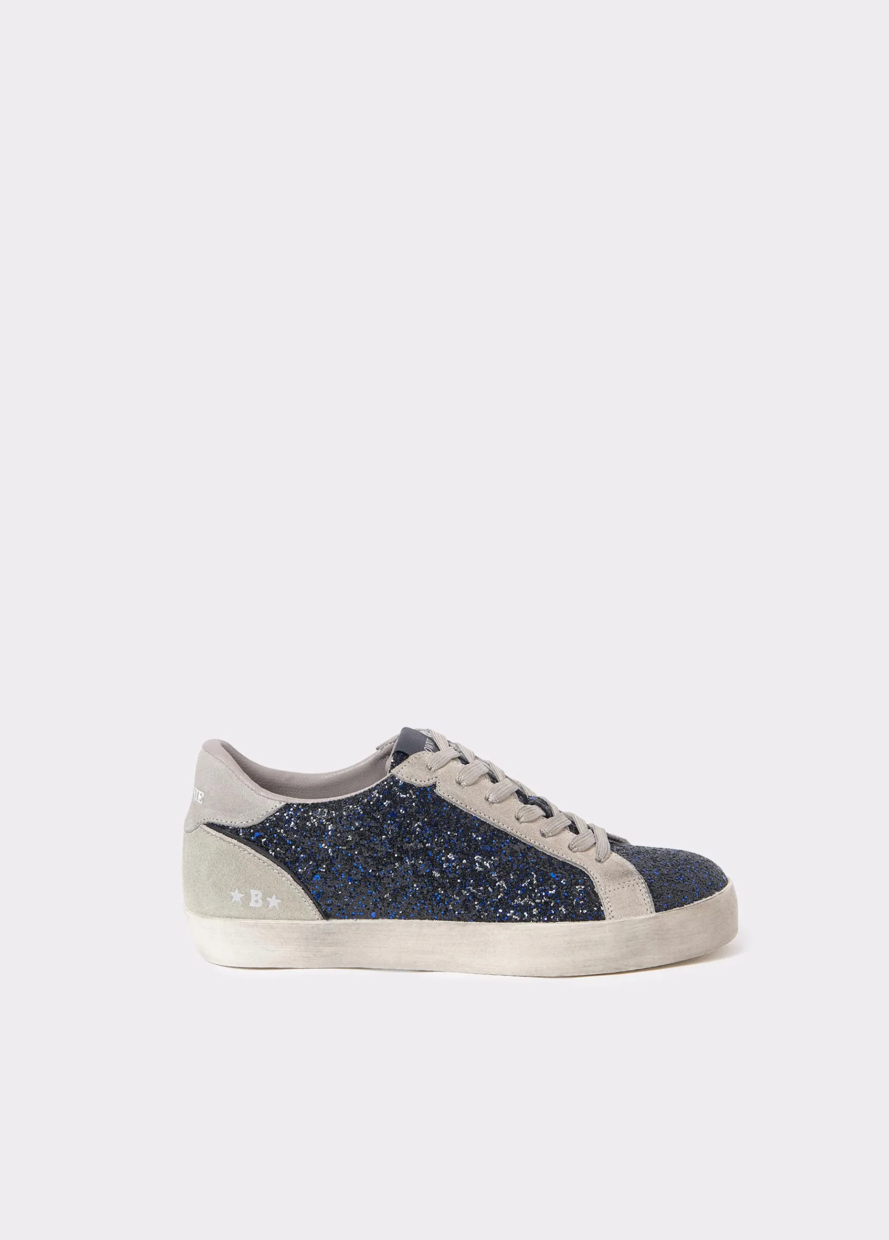 Deportiva glitter*Brownie Discount