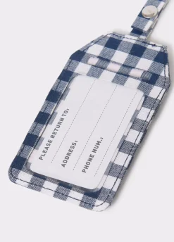 Etiqueta maleta*Brownie Discount