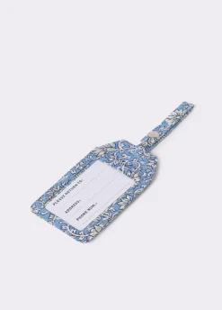 Etiqueta maleta*Brownie Best