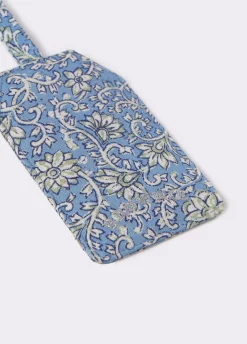 Etiqueta maleta*Brownie Best