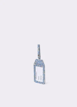 Etiqueta maleta*Brownie Best