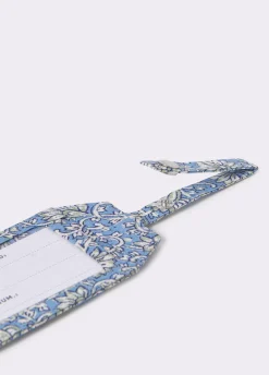 Etiqueta maleta*Brownie Best