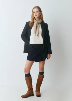 Falda tablas*Brownie Clearance