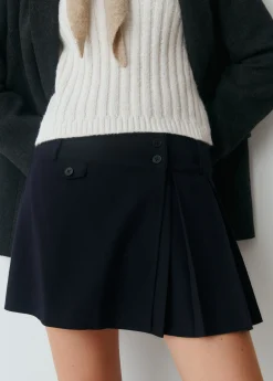 Falda tablas*Brownie Clearance