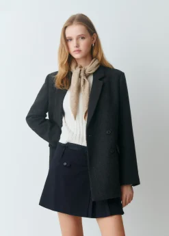 Falda tablas*Brownie Clearance