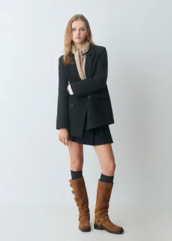 Falda tablas*Brownie Clearance