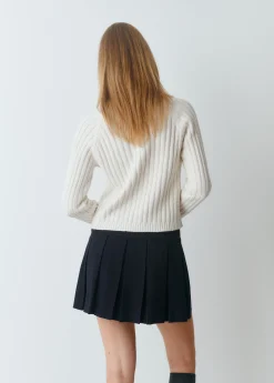 Falda tablas*Brownie Clearance