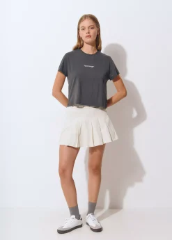 Falda tablas eyelets*Brownie Best