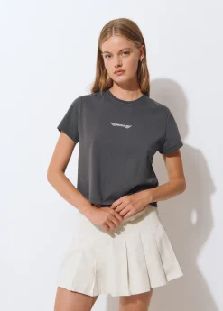 Falda tablas eyelets*Brownie Best