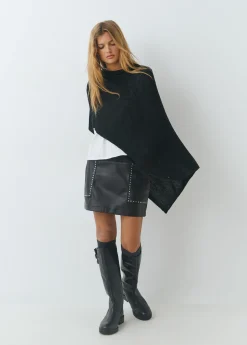 Falda tachas*Brownie Discount