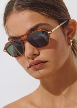 Gafas de sol aviador*Brownie Outlet