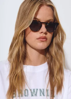 Gafas de sol pasta*Brownie Best