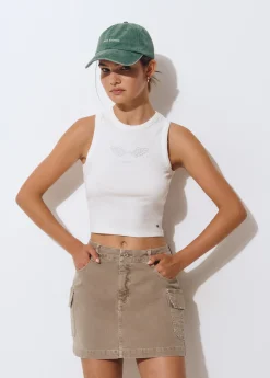 Gorra algodón bordada*Brownie Best