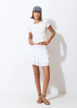 Gorra algodón bordada*Brownie Best