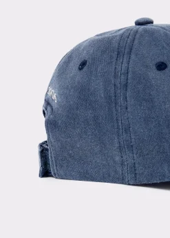 Gorra algodón bordada*Brownie Best