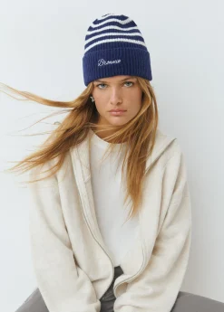 Gorro rayas*Brownie Outlet