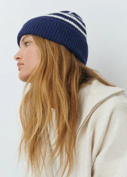 Gorro rayas*Brownie Outlet