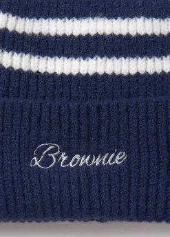 Gorro rayas*Brownie Outlet
