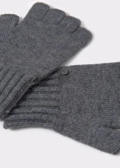 Guante corto*Brownie