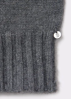 Guante corto*Brownie