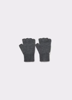 Guante corto*Brownie