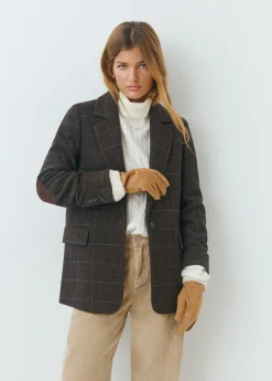 Guantes doble faz*Brownie