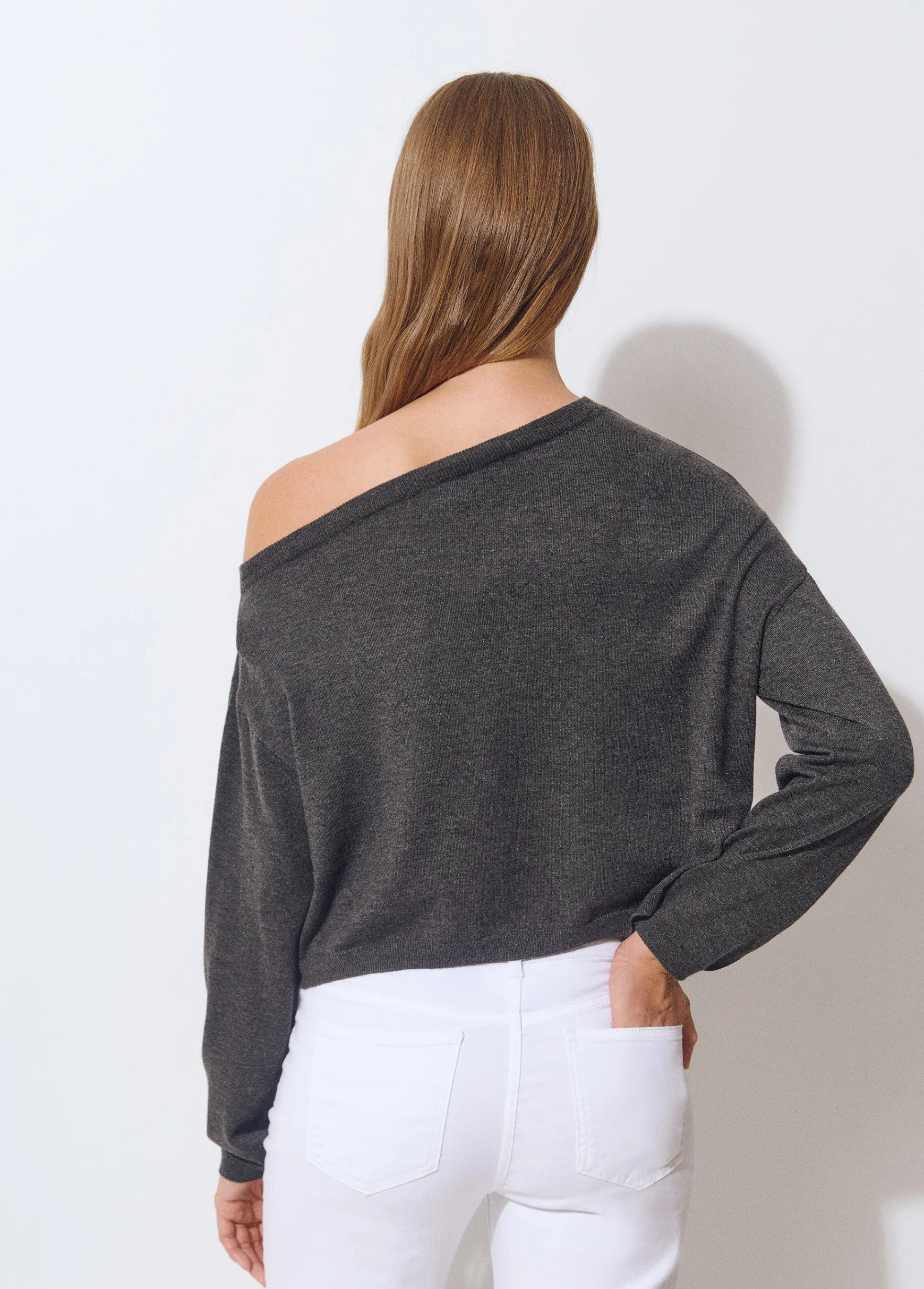 Jersey asimétrico estrellas*Brownie Sale