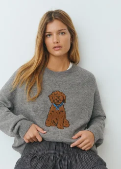 Jersey bordado*Brownie Outlet