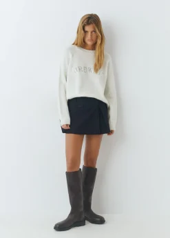 Jersey lentejuelas*Brownie Online