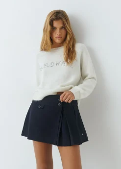 Jersey lentejuelas*Brownie Online