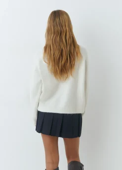 Jersey lentejuelas*Brownie Online