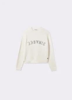 Jersey lentejuelas*Brownie Online