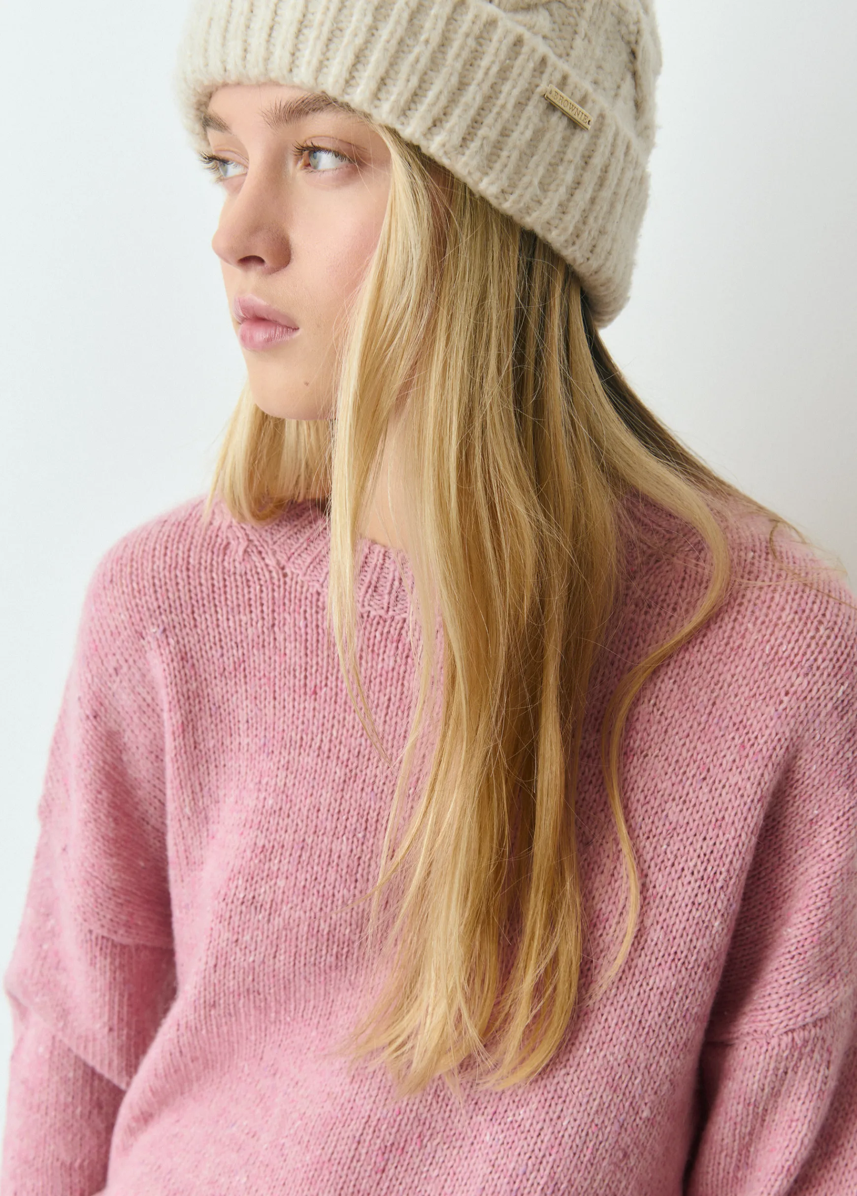 Jersey básico*Brownie Best