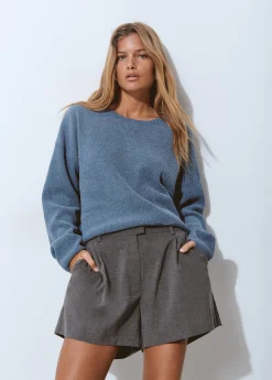 Jersey básico chenilla*Brownie Online