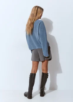 Jersey básico chenilla*Brownie Online