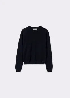 Jersey básico cuello redondo*Brownie Discount