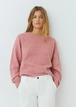 Jersey básico oversize*Brownie