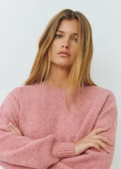 Jersey básico oversize*Brownie