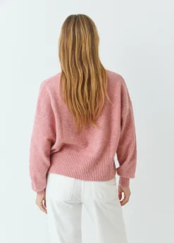 Jersey básico oversize*Brownie