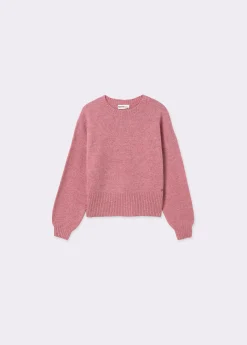 Jersey básico oversize*Brownie