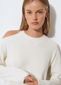 Jersey cut out chenilla*Brownie