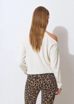 Jersey cut out chenilla*Brownie