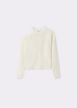 Jersey cut out chenilla*Brownie