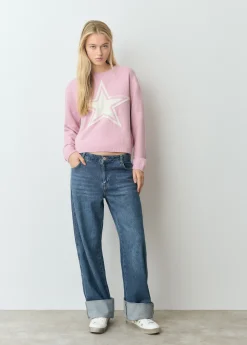 Jersey estrella*Brownie Sale