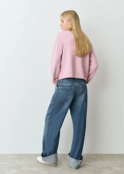 Jersey estrella*Brownie Sale